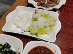 -金刚山烧烤(中山路店)
