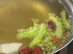 -伟记牛肉(金鸿公路店)