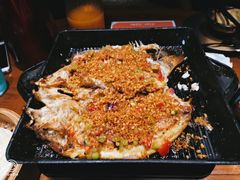 -楼兰新疆主题餐厅(苏州中心店)