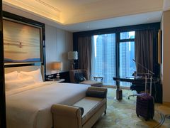 -长沙富力万达文华酒店