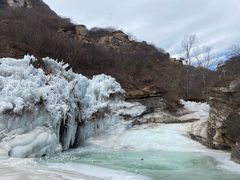 -黑龙潭风景区