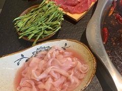 -胖碗火锅(观音桥店)