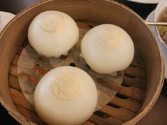 白金流沙包-甄御•海鲜新青岛菜(麦岛店)