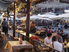 大堂-巴伐利亚啤酒坊(意式风情街店)