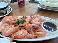 -阿勇海鲜排档(莲花路1号店)