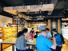 大堂-匠造烘焙(联洋店)