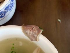 -马庆安羊汤馆(总店)