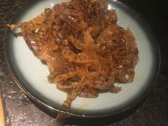 麻辣鱼皮-湊湊火锅·茶憩(新中关购物中心店)