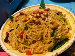 -老表记广西宵夜螺蛳鸭脚煲(西大店)