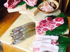 -一牛道炭火烧肉居酒屋(椒江店)