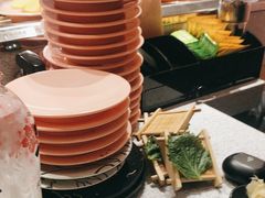 -争鲜回转寿司(南开大悦城店)