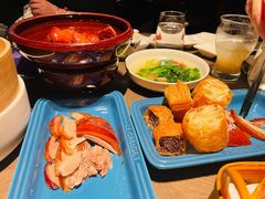 -拾久(朝阳公园店)