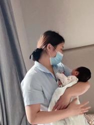 -九喜月子中心(保健院店)