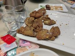 -莲餐厅·湖北菜·藕汤老手艺(愚园路店)