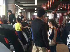 -BK博·康健身(金地格林小镇店)