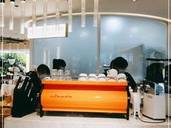 -Peet's 皮爷咖啡(东湖路手作店)