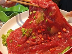 -青山青豆花·笑禅豆腐鱼(黄泥塝店)