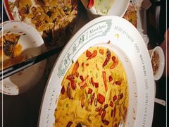 -醉英雄四川料理(新塘万达广场店)