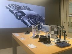 -DJI大疆(福州万象城授权体验店)