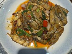 -517烧烤·龙虾·海鲜大排档(万象都荟店)