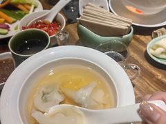 -王府茶楼茶宴·创意菜(大观园总店)