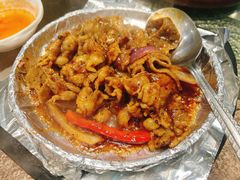 -庄氏祥记家常食府(国瑞建材家居博览中心店)