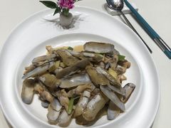 -善园自助餐厅(君澜·绍兴鉴湖大酒店)