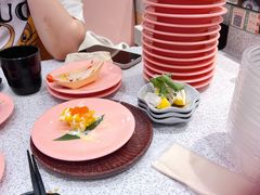 -争鲜回转寿司(南开大悦城店)
