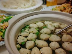 -日丰园海肠水饺·老字号大连海鲜(和平广场店)