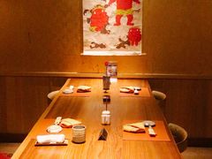 包厢-松涛日本料理