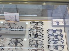 -世纪大明眼镜·林德伯格·蔡司官方授权店(武昌旗舰店)