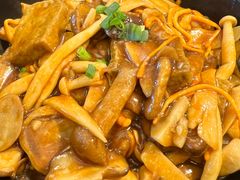 -峨嵋酒家(地安门店)