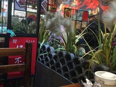 大堂-槐店王婆大虾(开发区店)