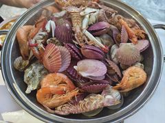 -庆山饭店·海鲜饺子家常菜(北戴河黑石路店)