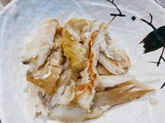 手撕鳗香-老人和饭店(淮海中路店)