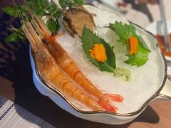 -枫千叶精致料理