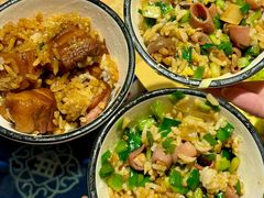 -旺角小渔村(二马路店)