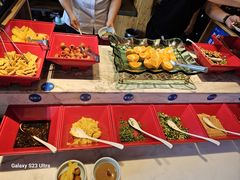 -额尔敦传统涮(光明路店)