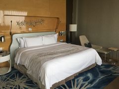 -青岛银沙滩温德姆至尊酒店