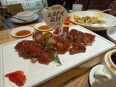 -粤集·手工粤菜(皇庭广场店)