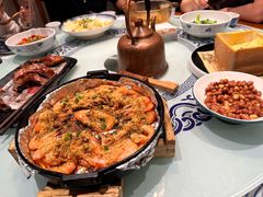 -一味大院•桐庐菜传承店(春江路店)