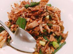 -炊烟小炒黄牛肉(中心印象城店)