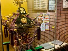 -拉面莊夢語＆中华料理八椿
