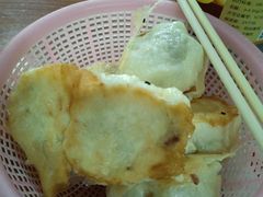 -逍遥镇刘相五胡辣汤豆沫馆(康复中街店)