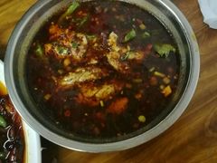 -三哥田螺(北书院街店)