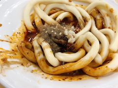 手工甜水面-华兴街自力面店