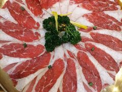 -花味·自助烤肉(江宁同曦店)