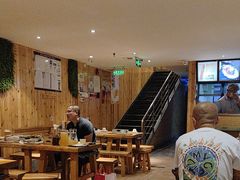 -木屋烧烤(大屯路店)