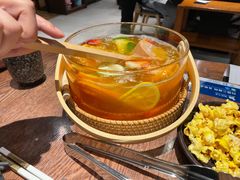 -快乐小羊(富强中路店)