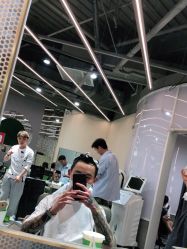 点击看大图 -PE SALON